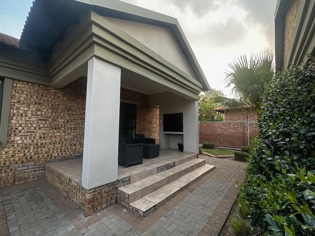 3 Bedroom Property for Sale in Shellyvale Free State